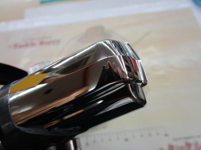 17クロスキャスト 4500