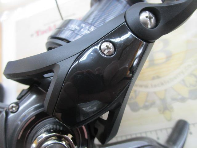 17クロスキャスト 4500