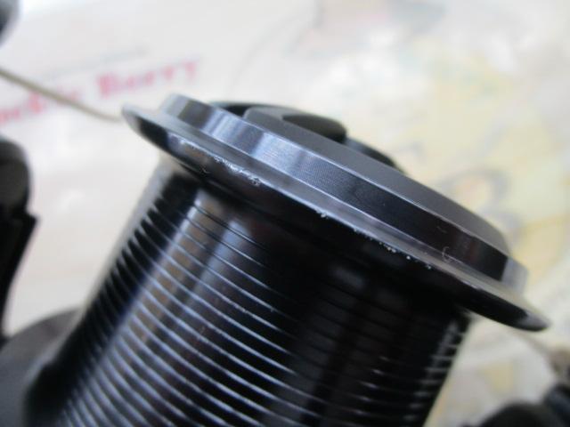 17クロスキャスト 4500