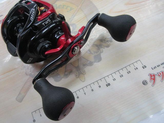 HRF PEスペシャル 7.3R-TW