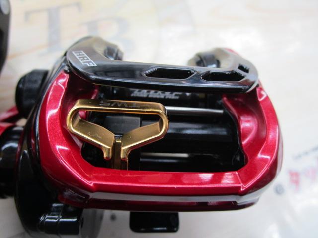 HRF PEスペシャル 7.3R-TW