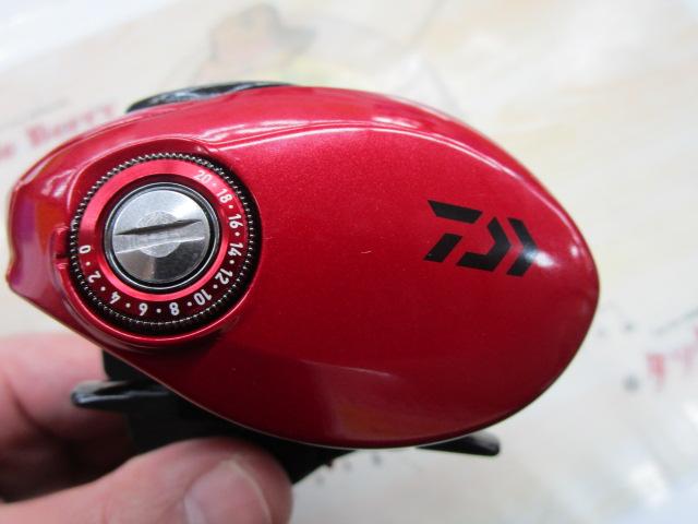 HRF PEスペシャル 7.3R-TW