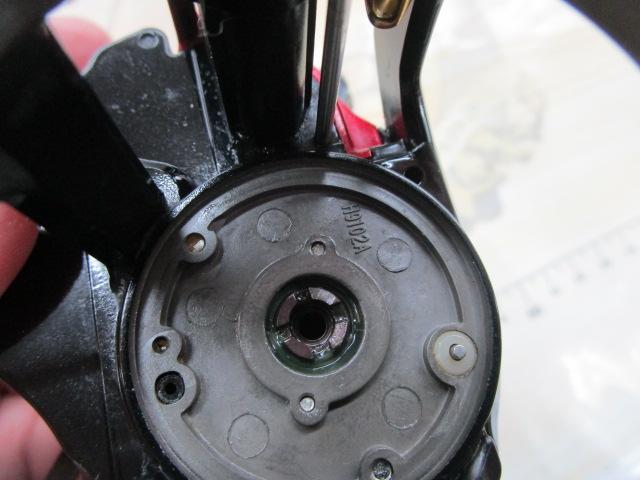 HRF PEスペシャル 7.3R-TW