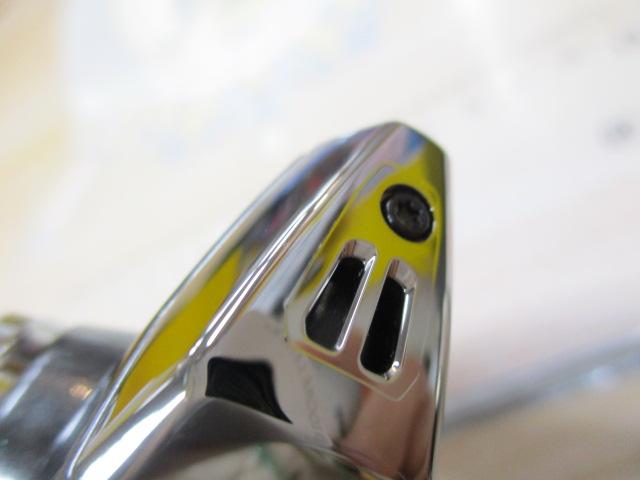 24ツインパワー C3000XG