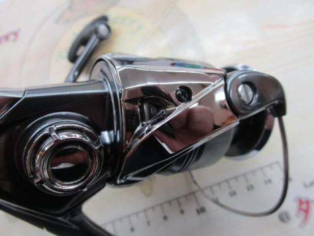 24ツインパワー C3000XG