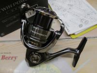 24ツインパワー C3000XG