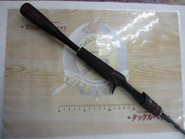 20ゾディアス 164L-BFS｜＠ベリーネット 日本最大新品中古釣具WEBショップ