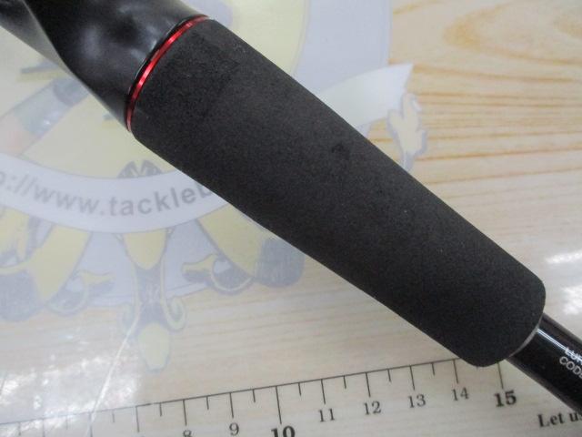 20ゾディアス 164L-BFS｜＠ベリーネット 日本最大新品中古釣具WEBショップ