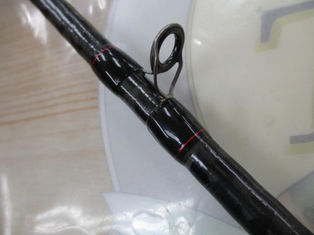 20ゾディアス 164L-BFS