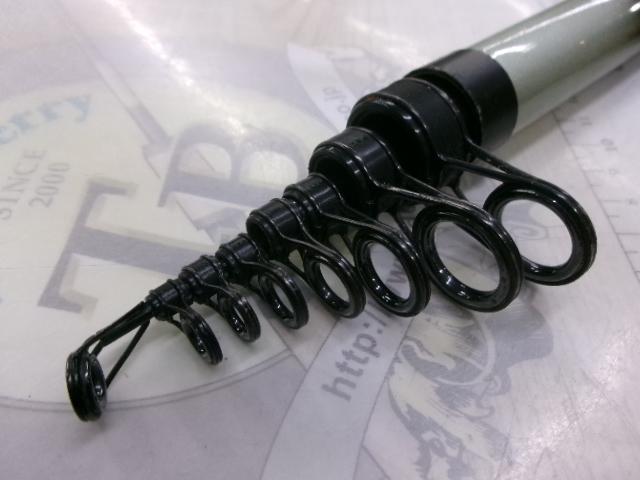 CWシーパワー磯 6-48遠投