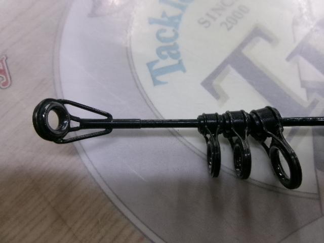 CWシーパワー磯 6-48遠投