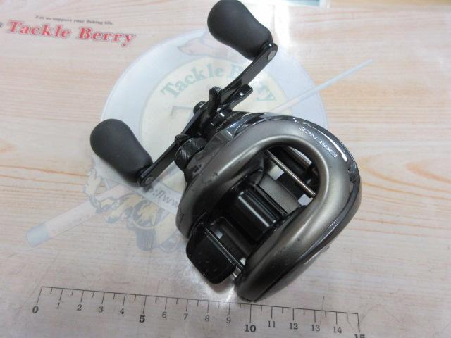 13エクスセンスDC LH