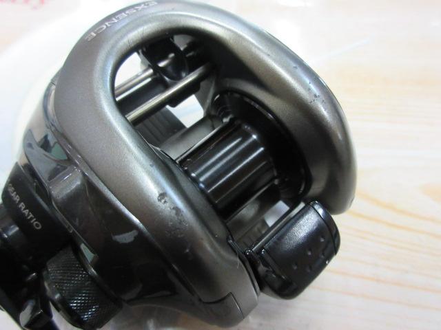 13エクスセンスDC LH