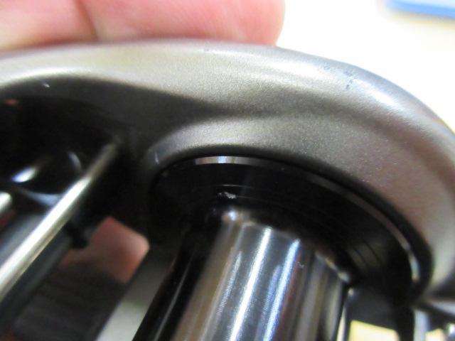 13エクスセンスDC LH