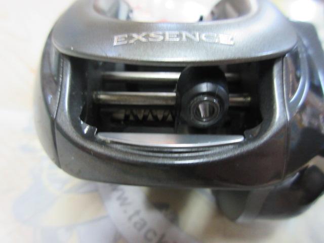 13エクスセンスDC LH