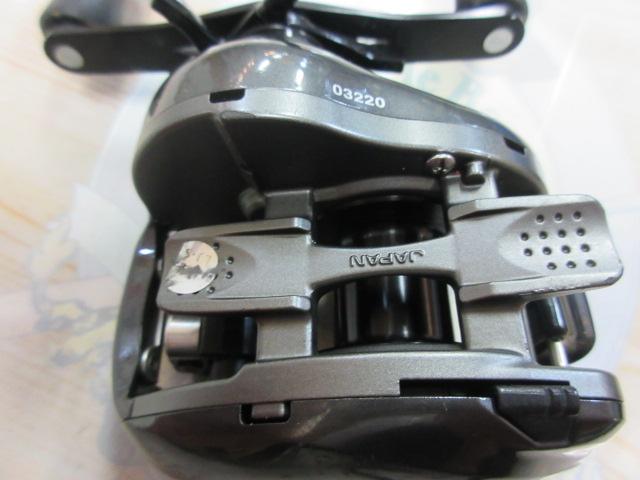 13エクスセンスDC LH