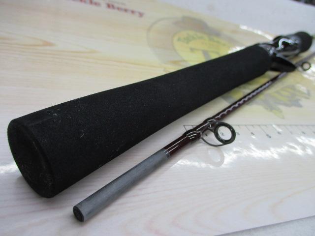 スコーピオンXV 1581F-2