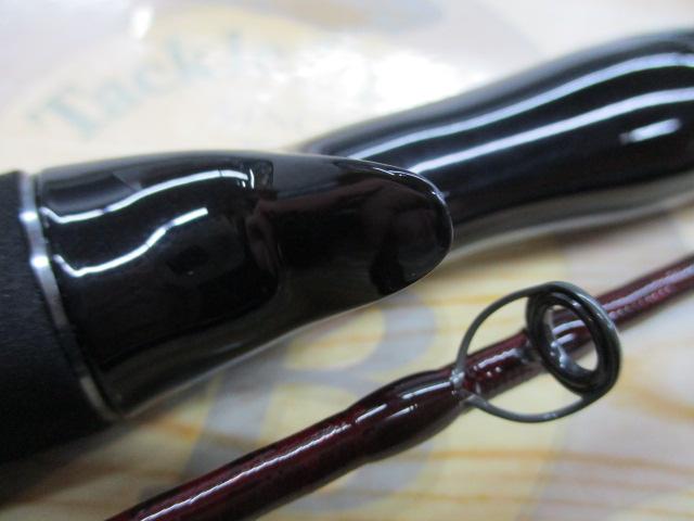 スコーピオンXV 1581F-2