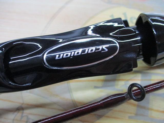 スコーピオンXV 1581F-2