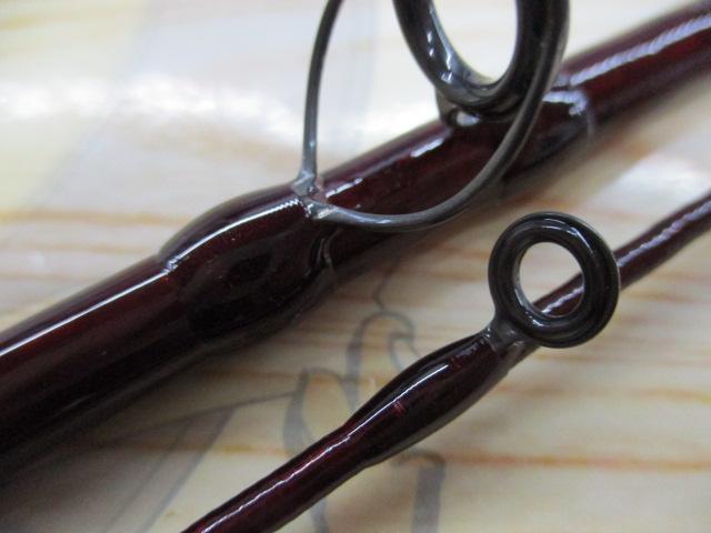 スコーピオンXV 1581F-2