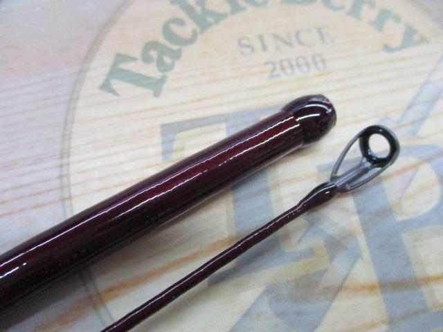 スコーピオンXV 1581F-2