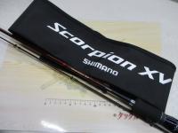 スコーピオンXV 1581F-2
