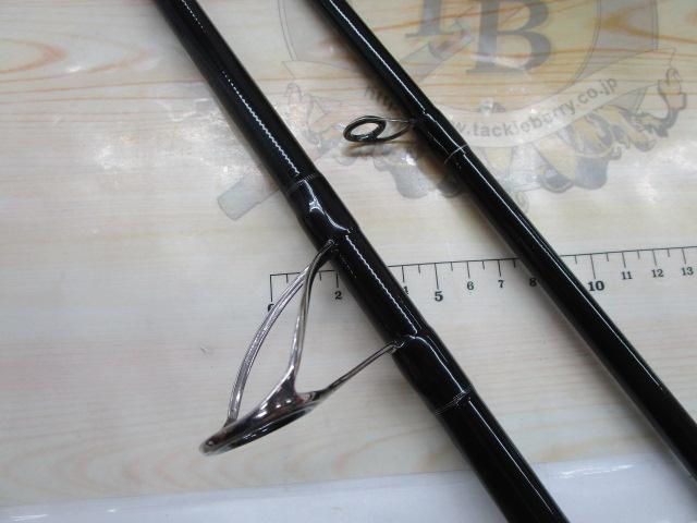 バリスティック 106M-MH