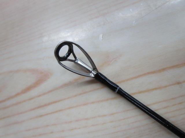 バリスティック 106M-MH