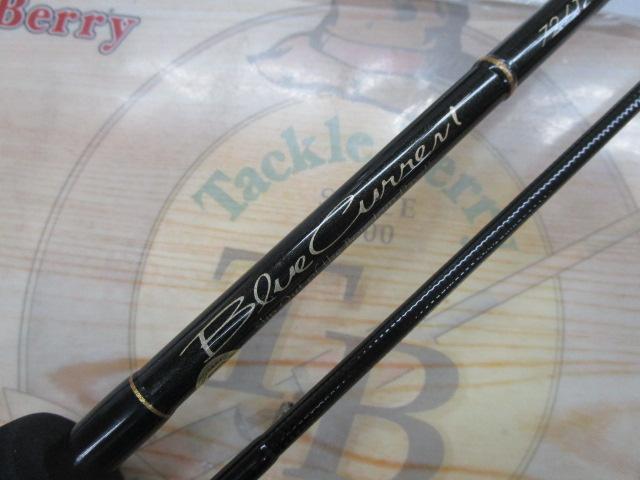 ブルーカレント BLC-72/TZ｜＠ベリーネット 日本最大新品中古釣具WEB