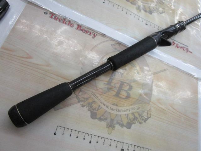 グラディエーターアンチ GA-610MHC バルトロ