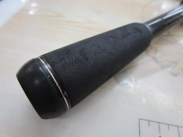 グラディエーターアンチ GA-610MHC バルトロ