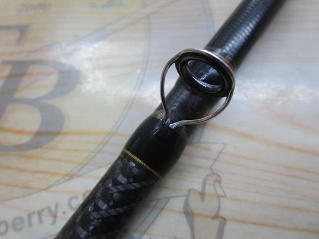 グラディエーターアンチ GA-610MHC バルトロ