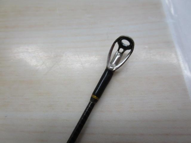 グラディエーターアンチ GA-610MHC バルトロ