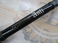 グラディエーターアンチ GA-610MHC バルトロ