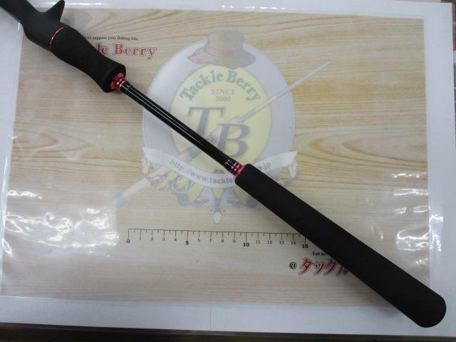 ラグゼ桜幻鯛ラバーS B68UL-solid