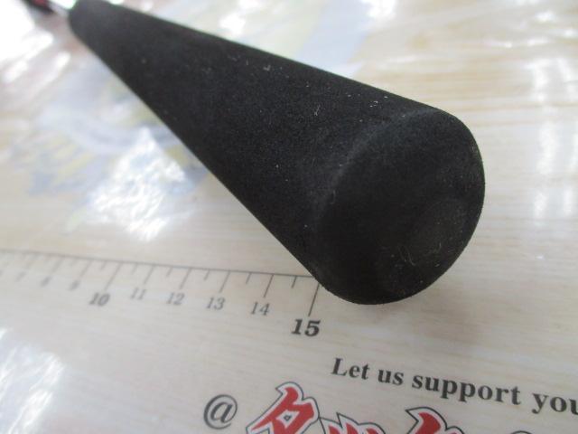 ラグゼ桜幻鯛ラバーS B68UL-solid