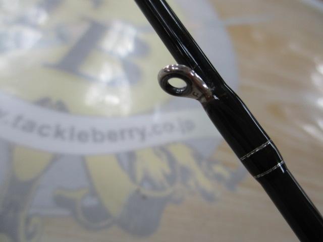 ラグゼ桜幻鯛ラバーS B68UL-solid