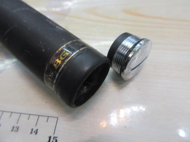 ベイシスBG 4-500TP