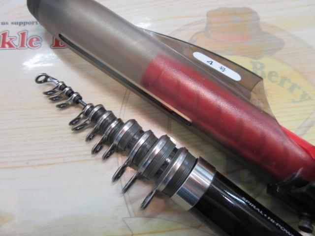 ベイシスBG 4-500TP