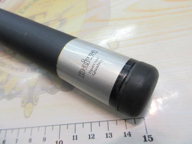 波濤レジェンド 4-53遠投