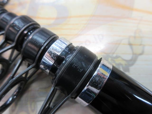 波濤レジェンド 4-53遠投