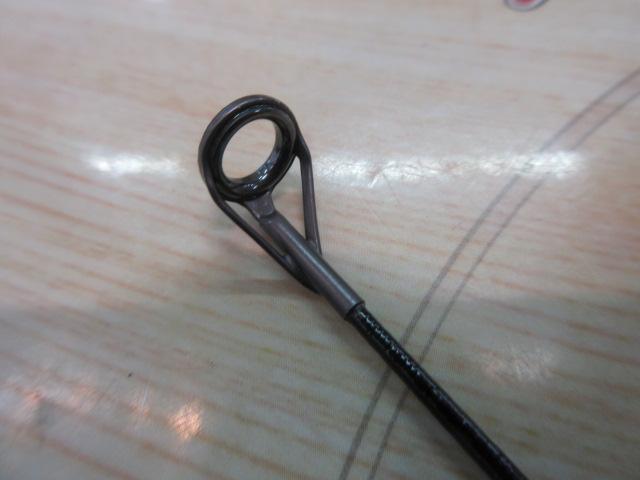 波濤レジェンド 4-53遠投