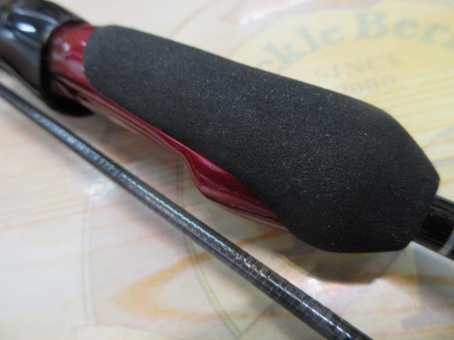 月下美人MX アジング510UL-S・N