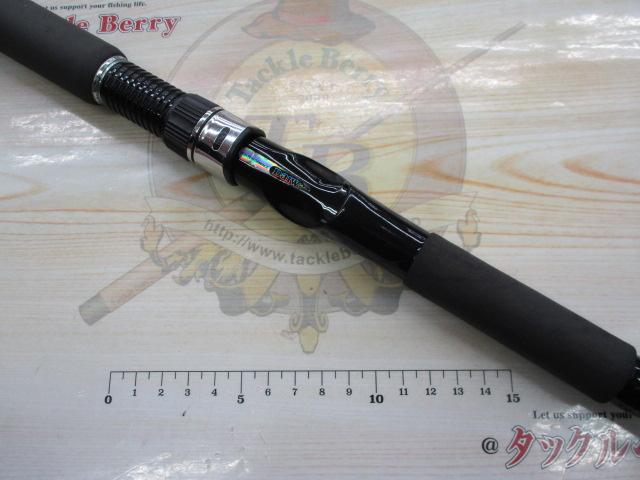 メタリア ヒラメ 300