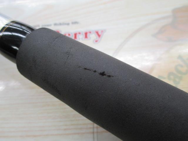 メタリア ヒラメ 300