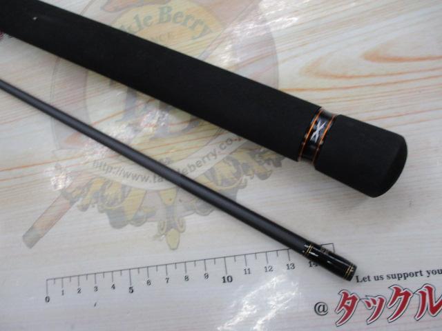 オーシャンフィールドサワラキャスティング OFWS-702ML