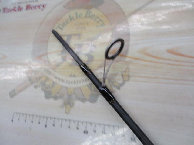 オーシャンフィールドサワラキャスティング OFWS-702ML