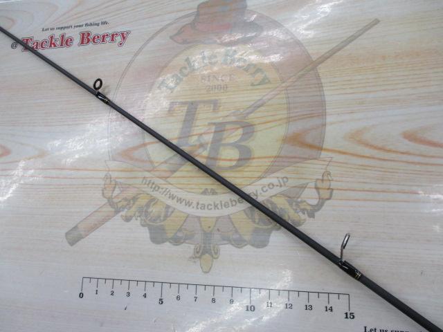 オーシャンフィールドサワラキャスティング OFWS-702ML