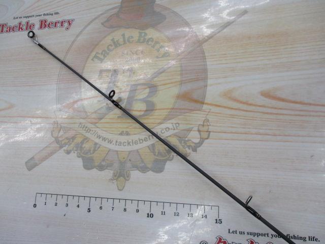 オーシャンフィールドサワラキャスティング OFWS-702ML