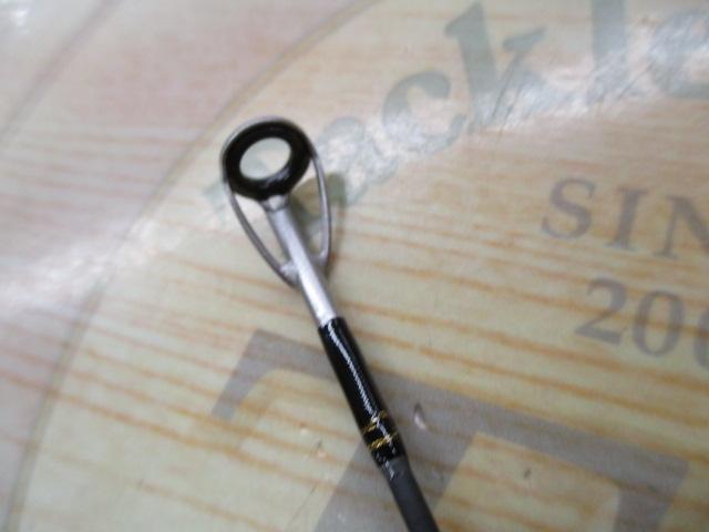 オーシャンフィールドサワラキャスティング OFWS-702ML